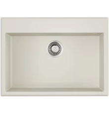 Кухонная мойка Tetogranit Omoikiri Tedori 68-WH белый 4993967