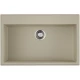 Кухонная мойка Tetogranit Omoikiri Tedori 79-BE ваниль 4993949