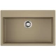 Кухонная мойка Tetogranit Omoikiri Tedori 79-CH шампань 4993953