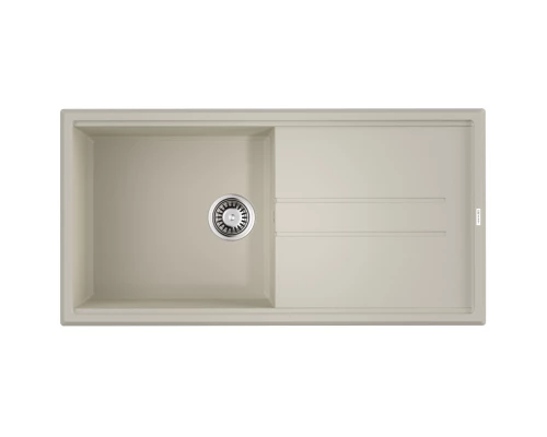 Кухонная мойка Tetogranit Omoikiri Tedori 100-EV эверест 4993922