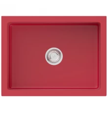 Кухонная мойка Natceramic Omoikiri Mikura 61-TO Matt toscana 4911258