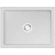 Кухонная мойка Natceramic Omoikiri Mikura 61-WH белый глянец 4993257