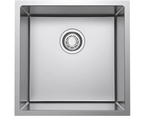 Кухонная мойка Omoikiri Tadzava 44-U/I Ultra IN нержавеющая сталь 4993801