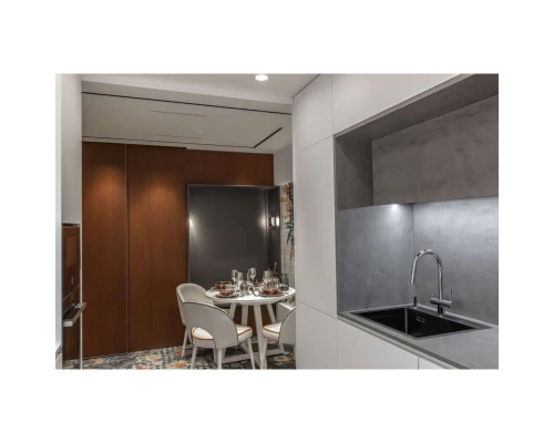 Кухонная мойка Omoikiri Akisame 59-GB графит 4997014