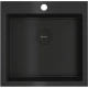 Кухонная мойка Omoikiri Akisame 51-GB графит 4997013