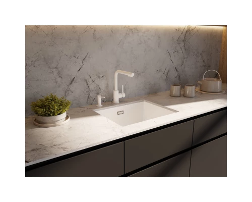 Кухонная мойка Tetogranit Omoikiri Yamakawa 55T-U/I-CH шампань 4993435