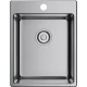 Кухонная мойка Omoikiri Amadare 39 нержавеющая сталь 4997028