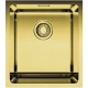 Кухонная мойка Omoikiri Tadzava 39-LG светлое золото 4993262