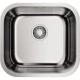 Кухонная мойка Omoikiri Omi 44-IN нержавеющая сталь 4993189