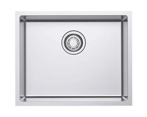 Кухонная мойка Omoikiri Tadzava 54-U/I Ultra IN нержавеющая сталь 4993800