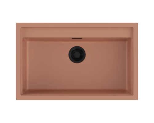 Кухонная мойка Artceramic Omoikiri Sintesi 79-CN canyon 4997137