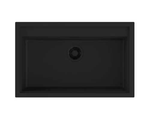 Кухонная мойка Artceramic Omoikiri Sintesi 79-GB графит 4997135