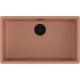 Кухонная мойка Artceramic Omoikiri Yamakawa 75-Integra-CN canyon 4997274