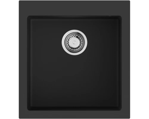 Кухонная мойка Artceramic Omoikiri Bosen 47A-GB графит 4993815