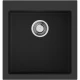 Кухонная мойка Artceramic Omoikiri Bosen 47A-GB графит 4993815