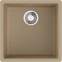 Кухонная мойка Tetogranit Omoikiri Yamakawa 45T Integra CH шампань 4997258 Кухонная мойка Tetogranit Omoikiri Yamakawa 45T Integra CH шампань 4997258