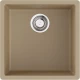 Кухонная мойка Tetogranit Omoikiri Yamakawa 45T Integra CH шампань 4997258