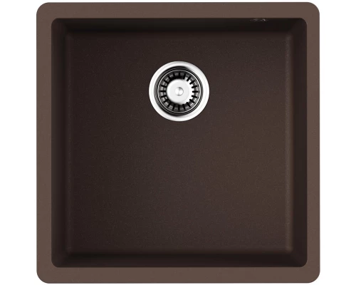 Кухонная мойка Tetogranit Omoikiri Bosen 44-U-ES эспрессо 4997206