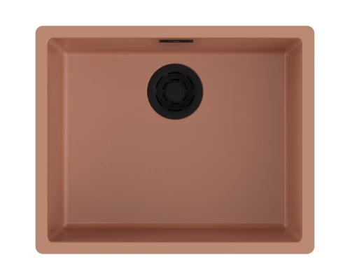 Кухонная мойка Artceramic Omoikiri Yamakawa 55-Integra-CN canyon 4997262