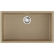 Кухонная мойка Tetogranit Omoikiri Yamakawa 75T-Integra-CH шампань 4997282