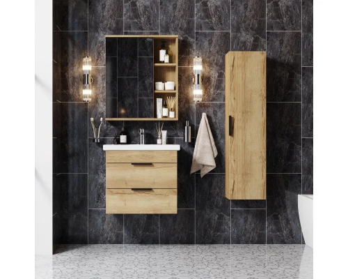 Тумба дуб галифакс 56,6 см Onika Легран 106142