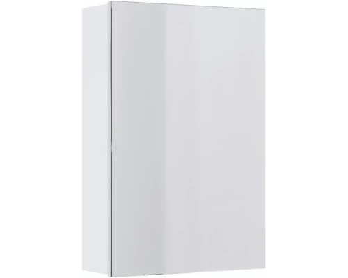 Зеркальный шкаф 42x73 см белый глянец L/R Onika Венеция 204201