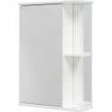 Зеркальный шкаф 45x71,2 см белый глянец L/R Onika Карина 204504