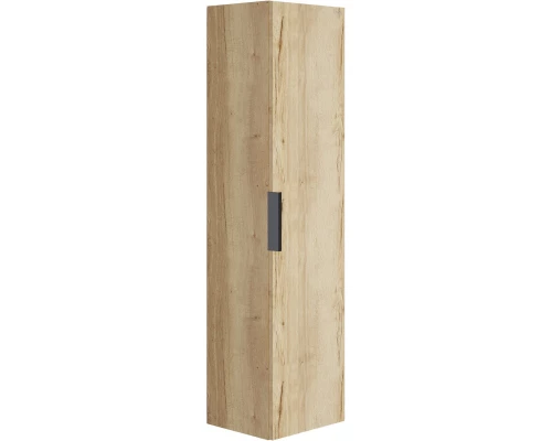 Пенал подвесной дуб галифакс L/R Onika Легран 403068
