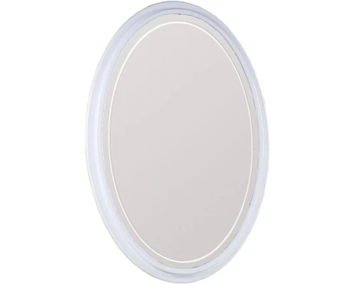 Зеркало 71x102 см белый глянец Onika Адель 207030