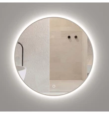 Зеркало 60x60 см Onika Сола 206086