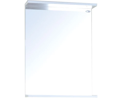 Комплект мебели белый глянец 52 см Onika Крит 105203 + 1.3120.1.S00.11B.0 + 205211