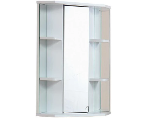 Комплект мебели белый глянец 33x33 см Onika Малютка 103301 + 1.3130.9.S00.10B.0 + 303501