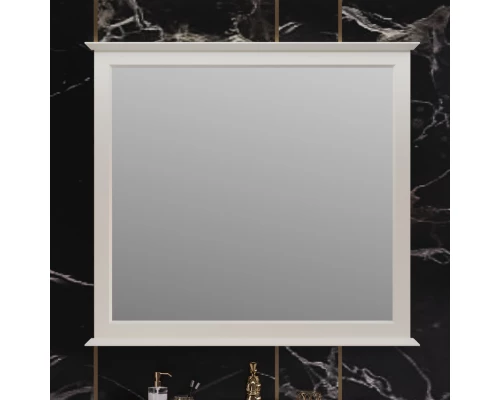 Комплект мебели слоновая кость 105,5 см Opadiris Кантара