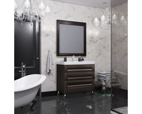 Комплект мебели венге 80 см Opadiris Лаварро