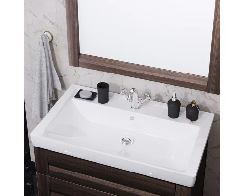 Комплект мебели венге 80 см Opadiris Лаварро