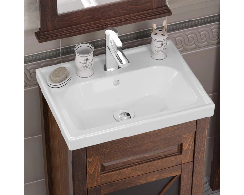 Комплект мебели светлый орех 50 см R Opadiris Палермо