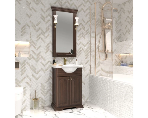 Комплект мебели орех антикварный 55,5 см Opadiris Риспекто