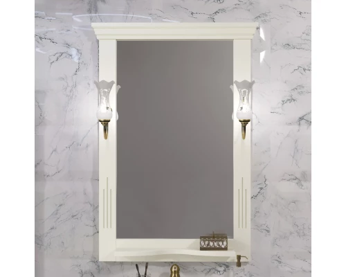 Комплект мебели слоновая кость 66 см Opadiris Риспекто