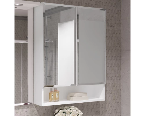 Комплект мебели белый 120 см R Opadiris Фреш