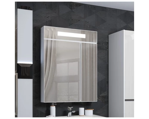 Комплект мебели белый 60 см Opadiris Фреш