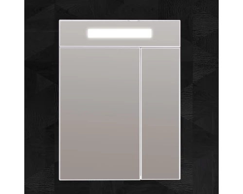 Комплект мебели белый 60 см Opadiris Фреш