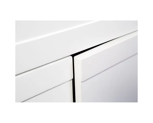 Тумба с раковиной белый матовый 70,5 см Orange Fosi Fosi-70TU+RA