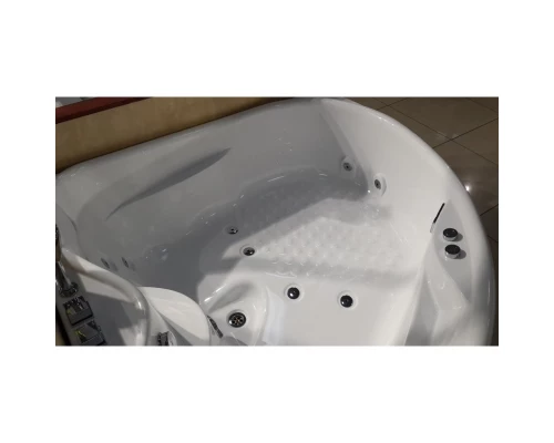 Акриловая гидромассажная ванна 150x150 см Orans 6012X00