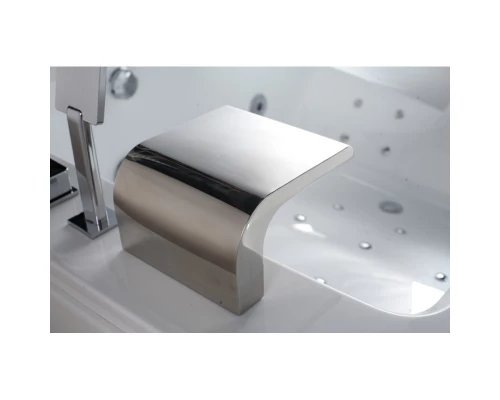 Акриловая гидромассажная ванна 180x120 см Orans 65105L0