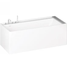 Ванна из материала SilkStone 179,5x79,5 см PAA Infinity VAINFS/00