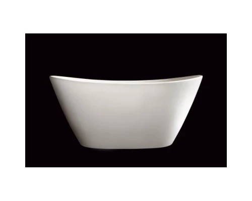 Ванна из материала SilkStone 160x85 см PAA Amore VAAMS/00