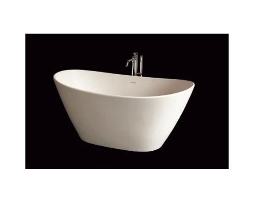 Ванна из материала SilkStone 160x85 см PAA Amore VAAMS/00