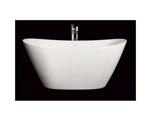 Ванна из материала SilkStone 160x85 см PAA Amore VAAMS/00