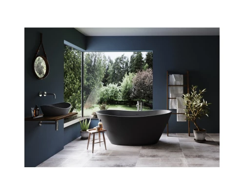 Ванна из материала SilkStone 160x85 см PAA Amore VAAMS/01