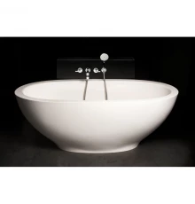 Ванна из материала SilkStone 180x90 см PAA Dolce VADOS/00